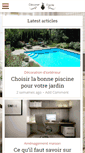 Mobile Screenshot of decorer-facile.com